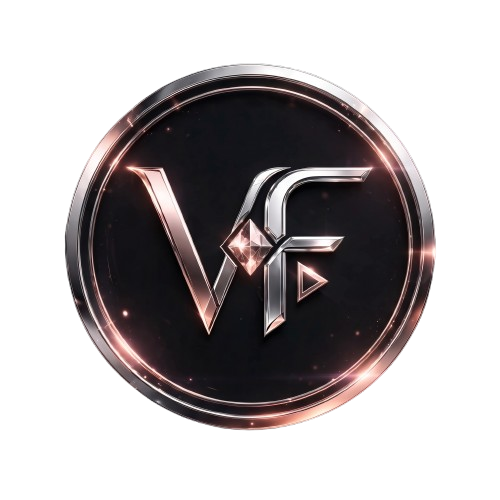 VitrineFashion Logo